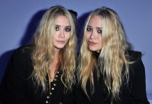 Celebritati care au frati gemeni