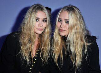 Celebritati care au frati gemeni