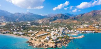 Celebritati care au insule private