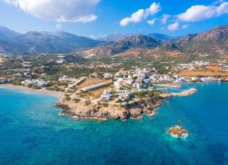Celebritati care au insule private