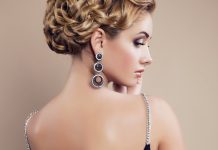 Cercei aur, cercei argint