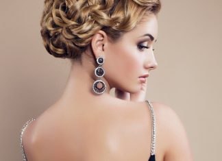 Cercei aur, cercei argint