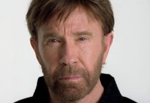 Bancuri cu Chuck Norris