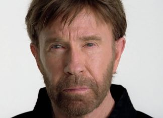 Bancuri cu Chuck Norris