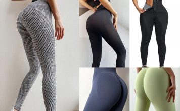 Colanti modelatori