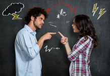 Comunicarea in cuplu