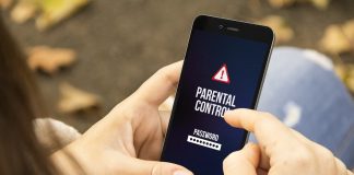 Control parental – Cum sa controlezi accesul la internet al copilului