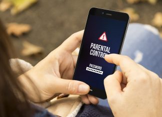 Control parental – Cum sa controlezi accesul la internet al copilului