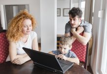 Copiii si calculatorul