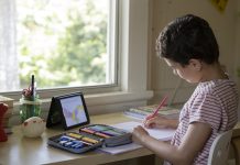 Copiii si siguranta pe internet!