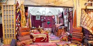 Covoare persane – tendinta in decorarea casei