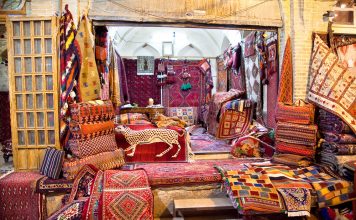 Covoare persane – tendinta in decorarea casei