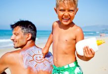Crema de protectie solara, cum alegem conform dermatologilor