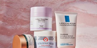 Crema hidratanta: produse de incercat