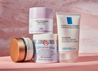 Crema hidratanta: produse de incercat
