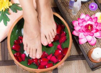 Cele mai bune creme pentru calcaie crapate si bataturi