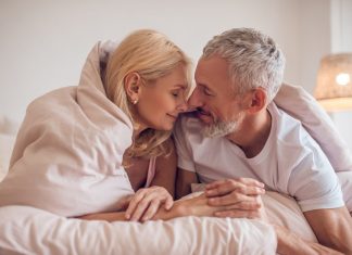 Cum sa treci peste criza varstei mijlocii