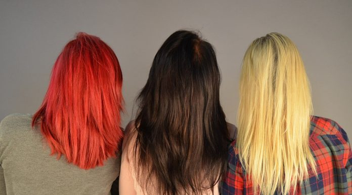 Cum sa alegi culoarea perfecta pentru par