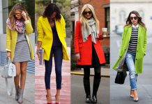 Culori de imbracaminte care vor spune totul despre personalitatea ta