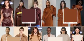 Culori la moda pentru toamna si iarna
