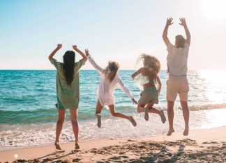 Planuieste vacanta perfecta