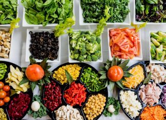 Combina alimentele in mod inteligent