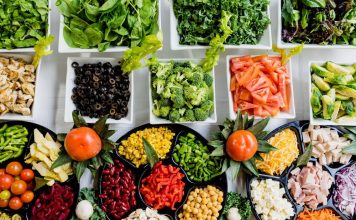Combina alimentele in mod inteligent