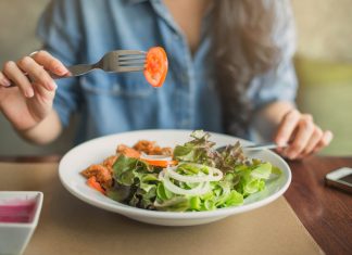 Ce inseamna sa mancam sanatos?