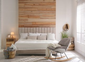 Cum sa decorezi un dormitor mic