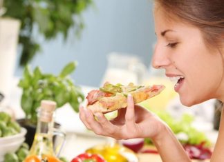Cum sa nu te ingrasi de sarbatori