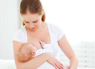 Cum sa slabesti dupa nastere