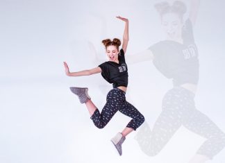 Dansul, elixirul tineretii