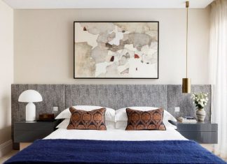 Un decor pentru fiecare dormitor