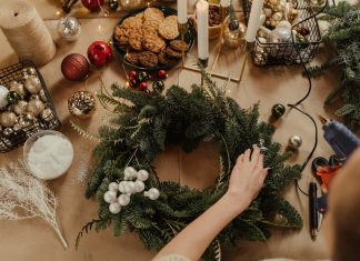 Cele mai frumoase decoratiuni de Craciun