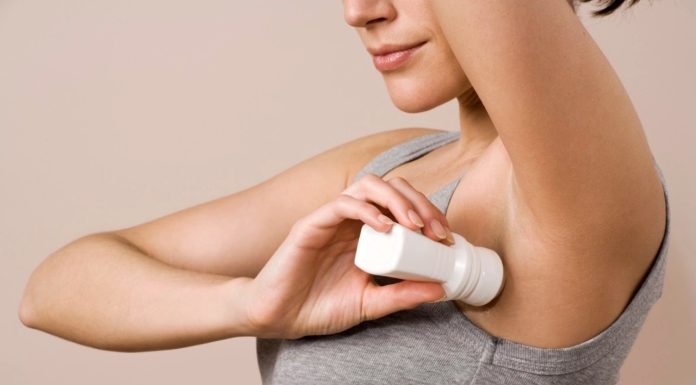 Deodorant sau antiperspirant – care este diferenta si cum alegem