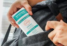 Opteaza pentru deodorante naturale