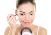 Foloseste corect dermatograful