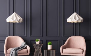 Design interior de vis-detaliile fac diferenta