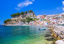 Cele mai populare destinatii de vacanta din Europa