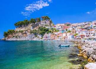 Cele mai populare destinatii de vacanta din Europa