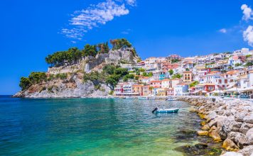 Cele mai populare destinatii de vacanta din Europa
