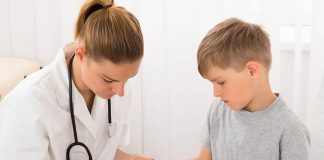 Diabetul zaharat la copii