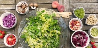 Dieta antiinflamatoare