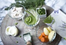 Dieta lichida, da sau nu?