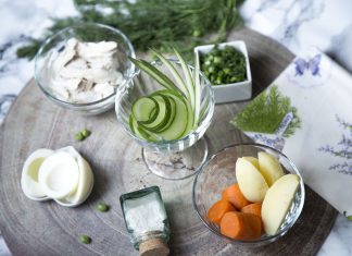 Dieta lichida, da sau nu?