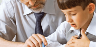 Dificultatea de a invata la copii