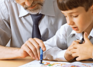 Dificultatea de a invata la copii