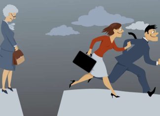 Discriminarea la locul de munca