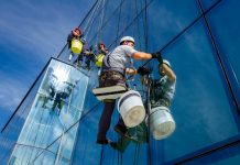 Cu ce se ocupa o echipa de alpinisti utilitari