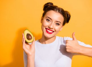 Elimina petele in mod natural